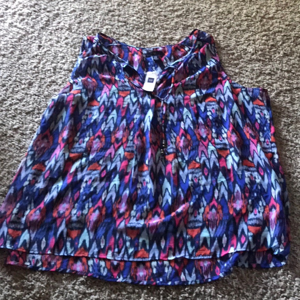 GAP TOP XXL